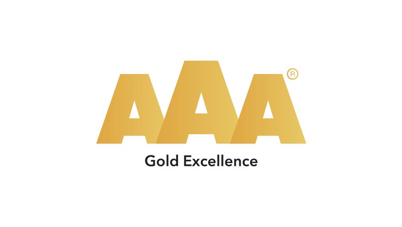 AAA Certifikát
