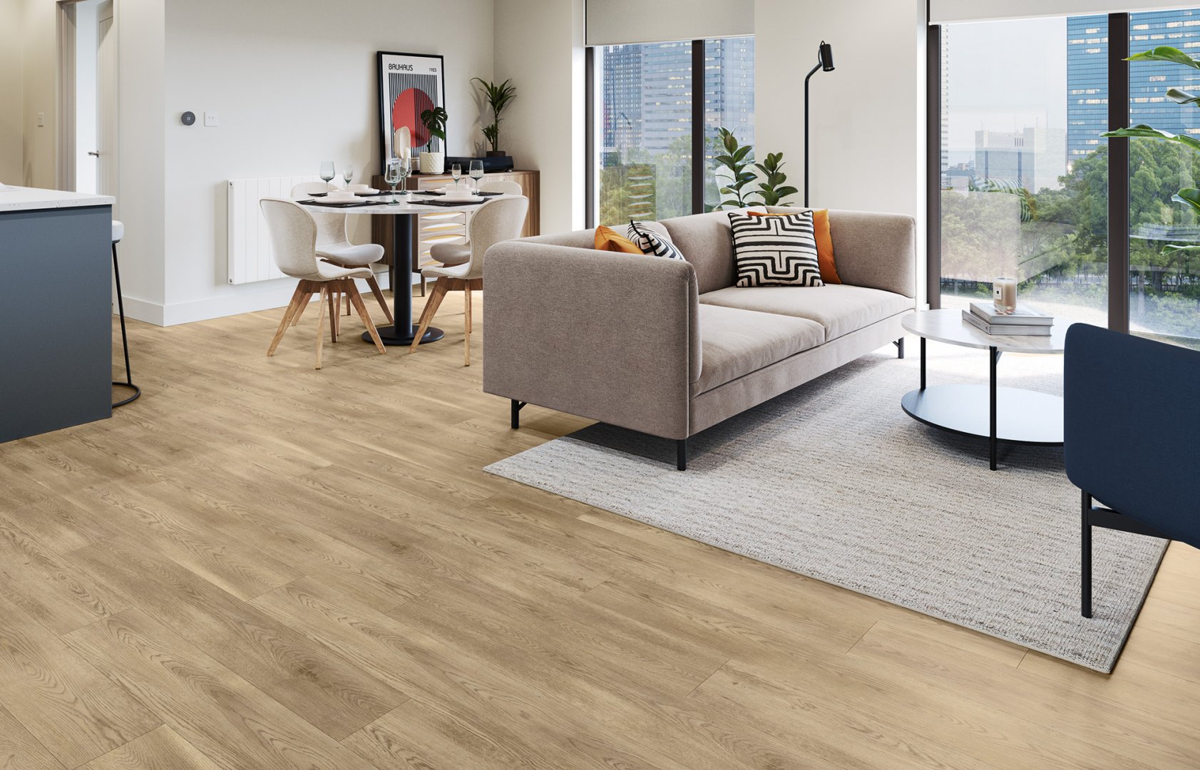 Amtico First