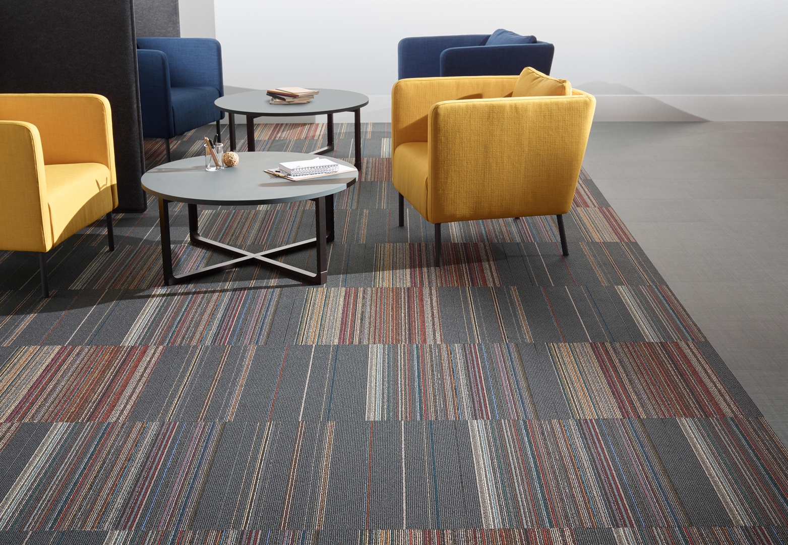 Amtico Carpet String Theory
