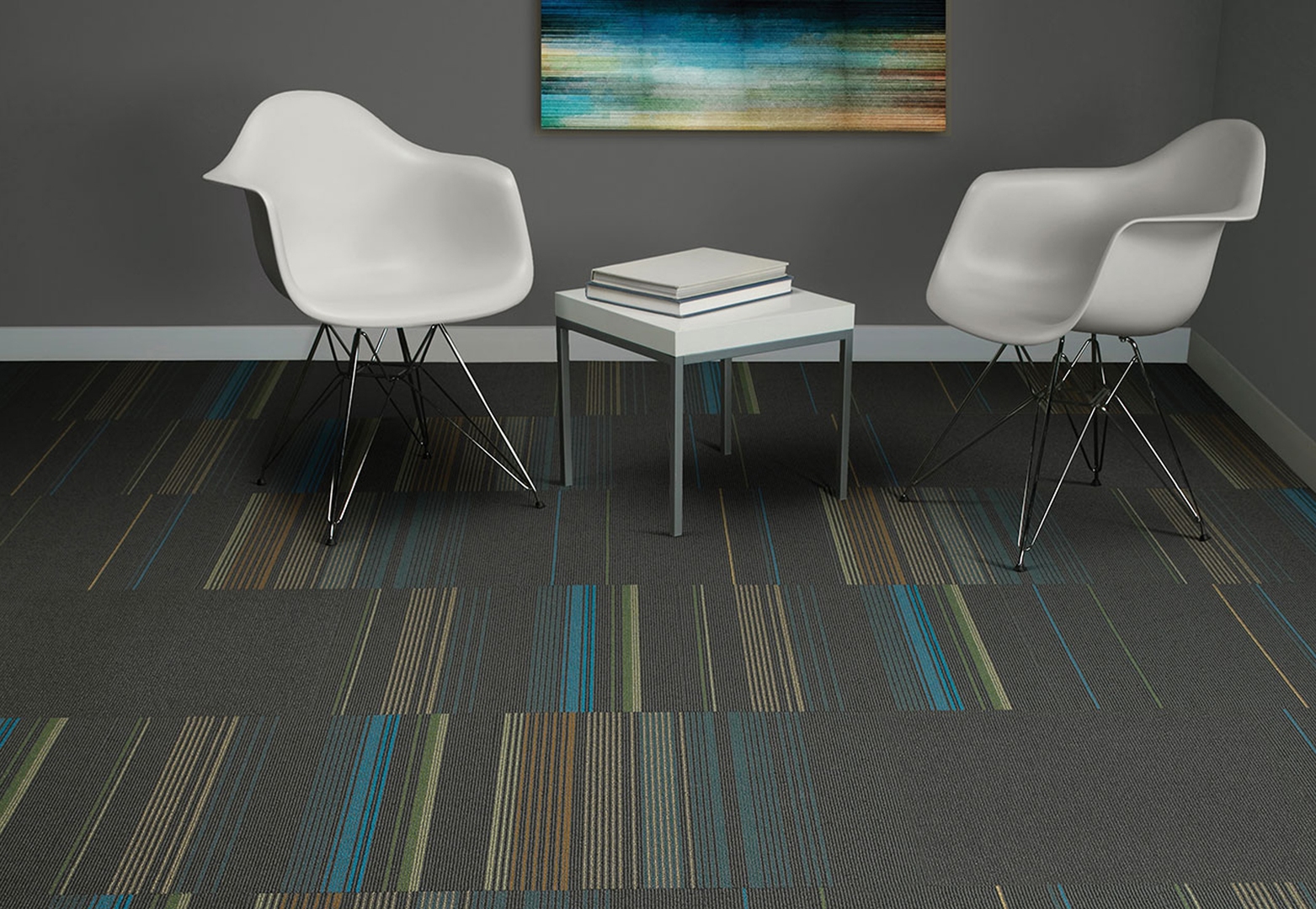 Amtico Carpet Elemental Spectrum