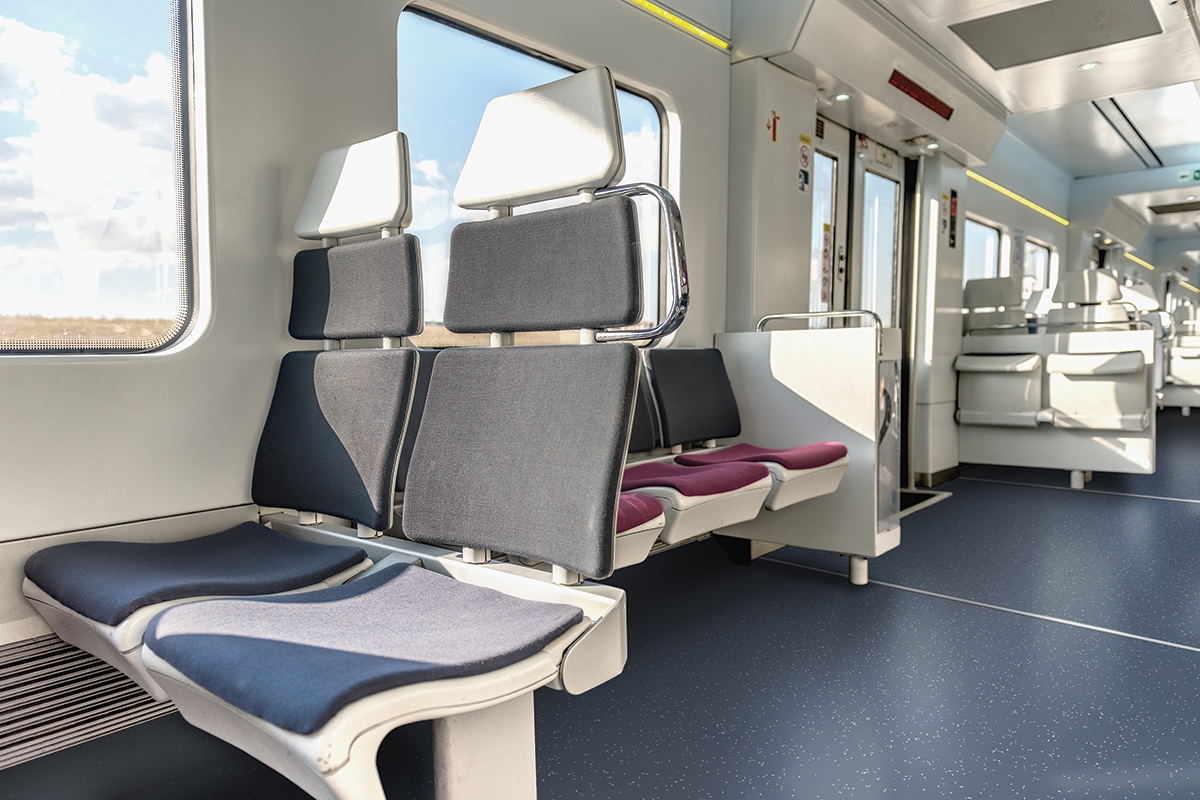 Altro Transflor Motus™