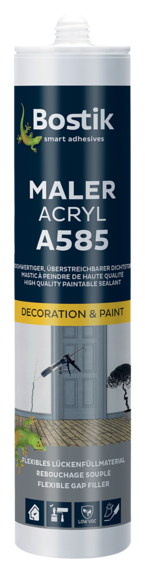 A585 MALER ACRYL 