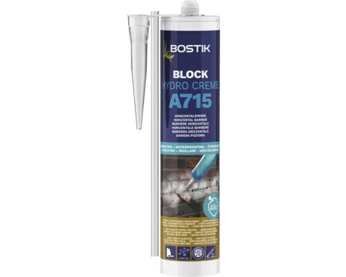 BLOCK A715 HYDRO CREME