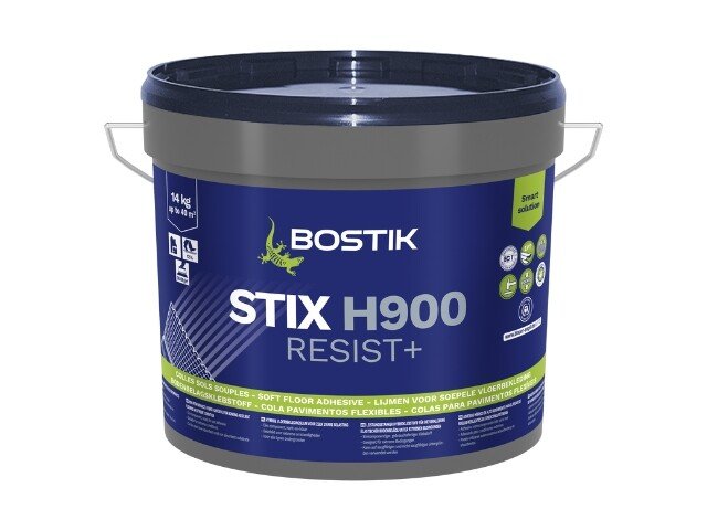 STIX H900 RESIST+