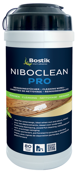 NIBOCLEAN PRO