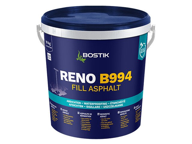 RENO B994 FILL ASPHALT