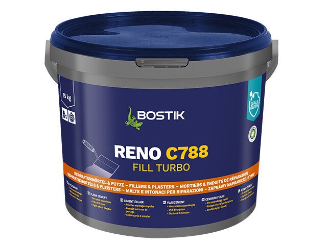 RENO C788 FILL TURBO