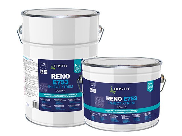 RENO E753 INJECT XTREM