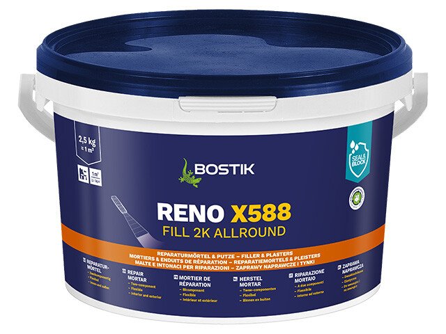 RENO X588 FILL 2K ALLROUND