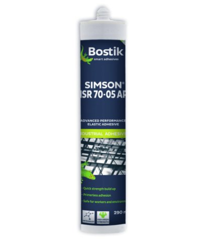 SIMSON ISR 70-05 AP