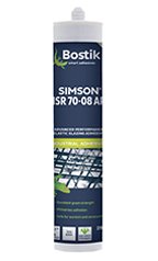 Simson ISR 70-08 AP
