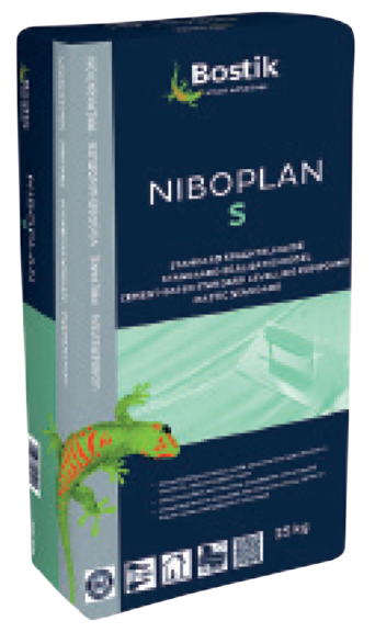 NIBOPLAN S