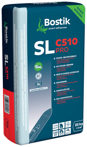 SL C510 PRO