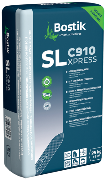 SL C910 XPRESS