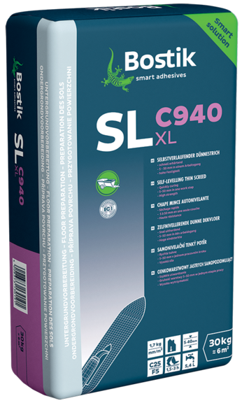 SL C940 XL