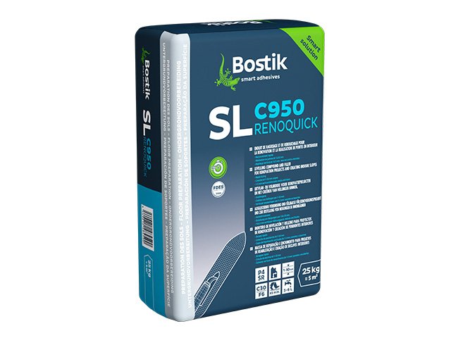 SL C950 RENOQUICK