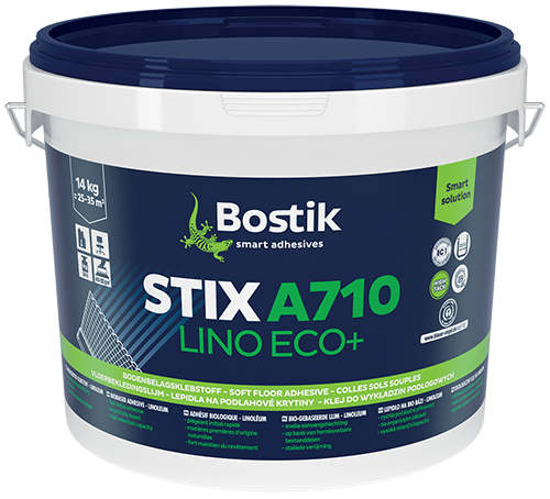 STIX A710 LINO ECO+