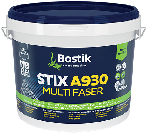 STIX A930 MULTI FASER