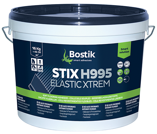 STIX H995 ELASTIC XTREM