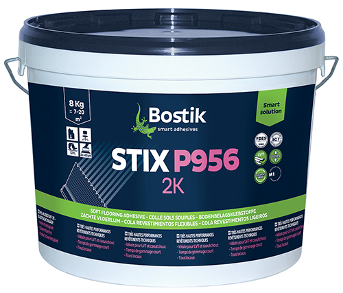 STIX P956 2K