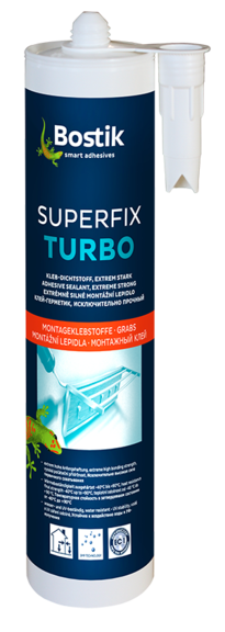SUPERFIX TURBO