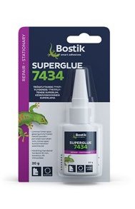 SUPER GLUE 7434