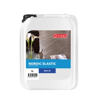 SYNTEKO NORDIC ELASTIC