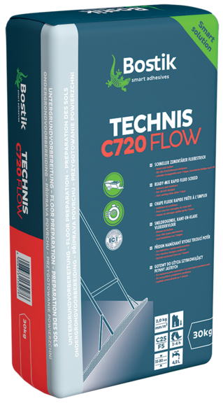 TECHNIS C720 FLOW