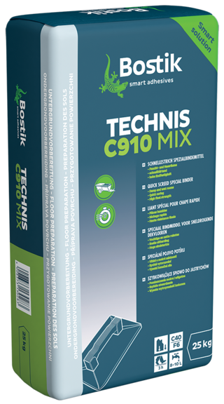 TECHNIS C910 MIX