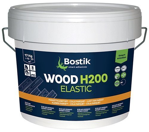 WOOD H200 ELASTIC