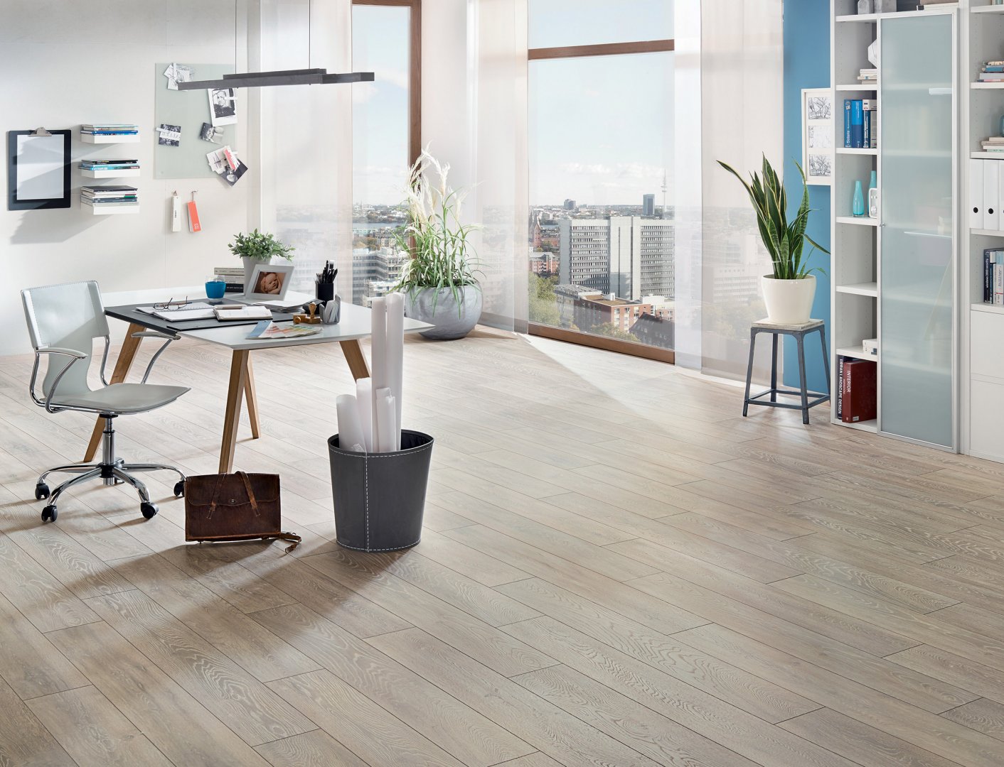 Krono Original Floordreams Vario