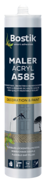 A585 MALER ACRYL 