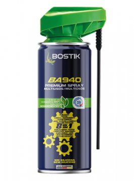 BA940 PREMIUM MULTI USE SPRAY