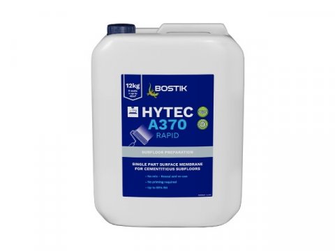 HYTEC A370 RAPID