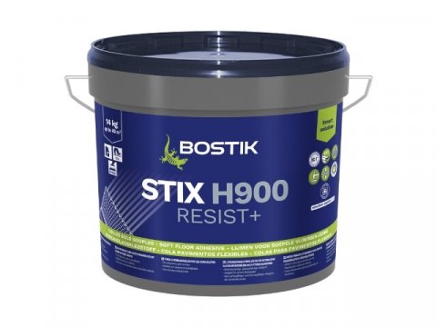 STIX H900 RESIST+