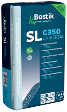 SL C350 UNIVERSAL