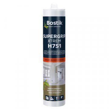 H751 SUPERGRIP XTREM