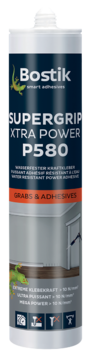 P580 SUPERGRIP XTRA POWER 