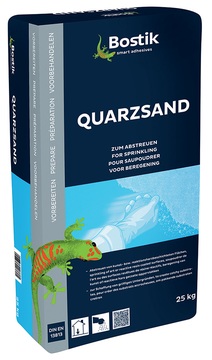 QUARZSAND