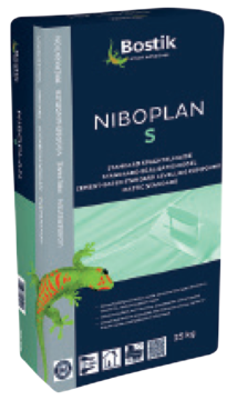 NIBOPLAN S