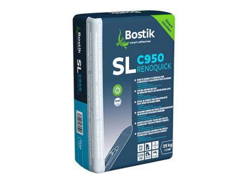 SL C950 RENOQUICK