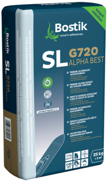 SL G720 ALPHA BEST