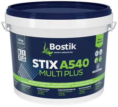 STIX A540 MULTI PLUS