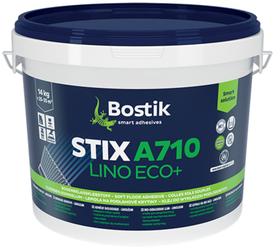 STIX A710 LINO ECO+