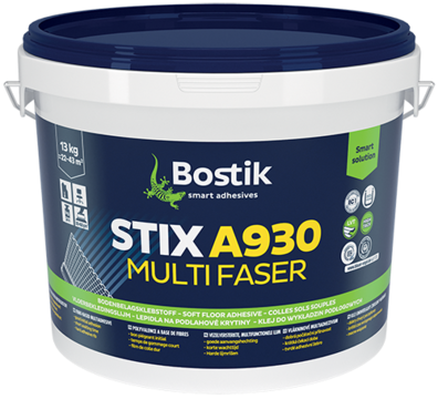 STIX A930 MULTI FASER