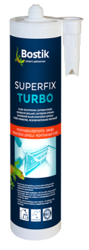 SUPERFIX TURBO