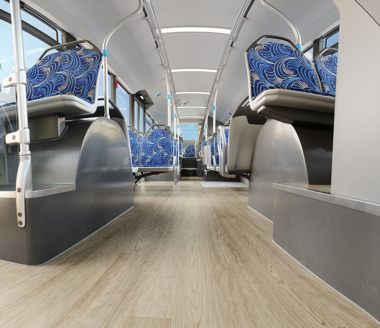 Altro Transflor Artis™, Metris™ & Sonis™