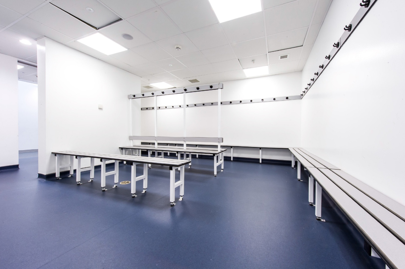 Altro Walkway™ VM20/VM20 SD